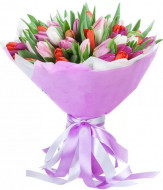 Фонтан чувств